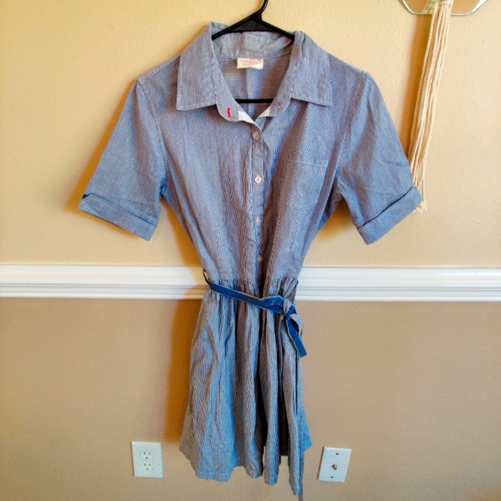 Tommy Hilfiger Girl Dress - L